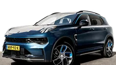 Gebruikt 2023 Lynk & Co 01 SUV | € 27.750 (Eerlijke prijs)