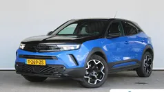 Gebruikt 2023 Opel Mokka-e Ultimate SUV | € 22.495 (Eerlijke prijs)