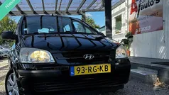 Gebruikt 2005 Hyundai Getz Hatchback | € 1.499 (Eerlijke prijs)