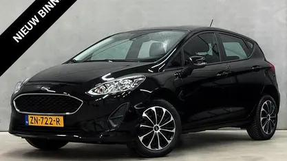 Occasion Ford Fiesta Trend 69 PK (50 kW) 2019 Hatchback