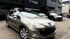 Grijs Gebruikt 2009 Peugeot 308 Stationwagen | € 1.650 (Eerlijke prijs)