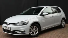 Gebruikt 2017 VW Golf VII Comfortline Hatchback | € 14.450 (Eerlijke prijs)