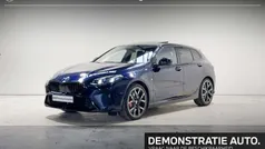 Bmw individual tansanit metallic (donker blauw metallic) Gebruikt 2025 BMW 120 M Sport Hatchback | € 49.895 (Eerlijke prijs)
