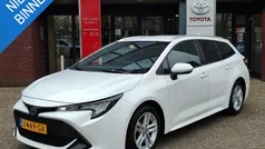 Gebruikt 2020 Toyota Corolla Active Stationwagen | € 17.299 (Eerlijke prijs)