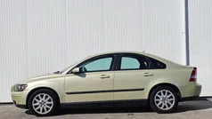 Volvo S40