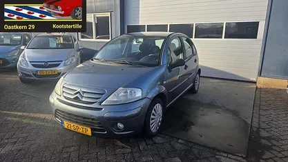 Occasion 2006 Citroën C3 Hatchback | € 2.450 (Eerlijke prijs)