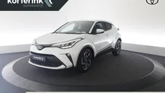 Gebruikt 2022 Toyota C-HR SUV | € 26.950 (Eerlijke prijs)