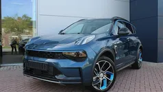 Overige Gebruikt 2023 Lynk & Co 01 SUV | € 25.800 (Goede deal)