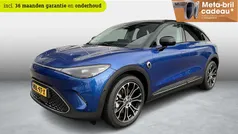 Blauw Gebruikt 2025 Smart #3 Premium SUV | € 36.950 (Eerlijke prijs)