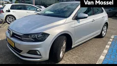 Gebruikt 2018 VW Polo Comfortline Hatchback | € 13.900 (Eerlijke prijs)