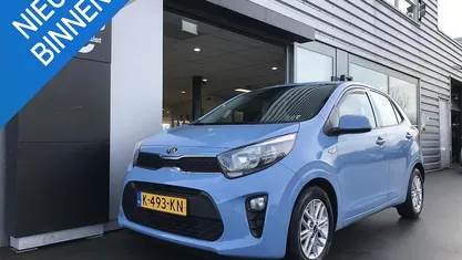 Occasion Kia Picanto 67 PK (49 kW) 2021 Hatchback