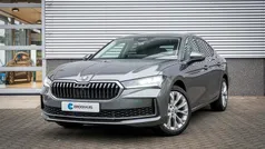 Gebruikt 2024 Skoda Superb First Edition Hatchback | € 42.945 (Eerlijke prijs)