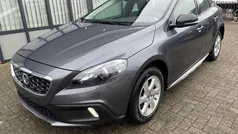 Volvo V40 CC