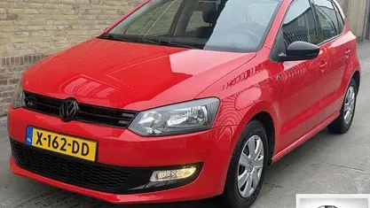 Occasion 2011 VW Polo Highline Hatchback | € 4.899 (Goede deal)