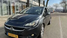 Gebruikt 2017 Opel Corsa Hatchback | € 8.495 (Eerlijke prijs)