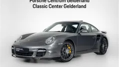 Porsche 911 Turbo S