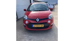 Rood Gebruikt 2013 Renault Twingo Collection Hatchback | € 3.999 (Eerlijke prijs)