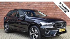 Zwart Gebruikt 2024 Volvo XC60 Plus SUV | € 53.800 (Eerlijke prijs)