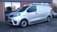 Overige Gebruikt 2018 Toyota Proace Van | € 16.950 (Goede deal)