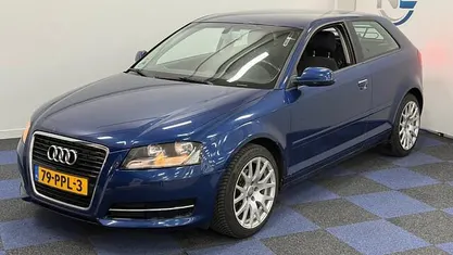 Occasion Audi A3 Ambiente 125 PK (91 kW) 2011 Hatchback