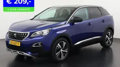 Gebruikt 2018 Peugeot 3008 Allure SUV | € 16.895 (Super prijs)