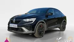 Noir metal gxa Gebruikt 2022 Renault Arkana R.S. SUV | € 22.820 (Eerlijke prijs)