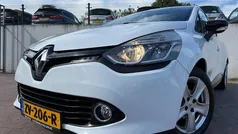 Gebruikt 2016 Renault Clio IV LIMITED Hatchback | € 6.999 (Goede deal)