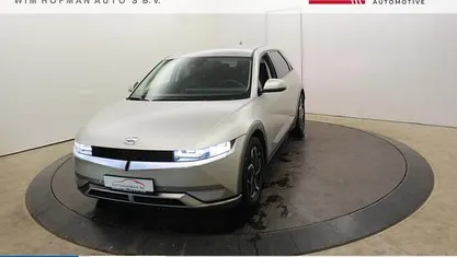 Occasion 2021 Hyundai Ioniq 5 SUV | € 30.795 (Eerlijke prijs)