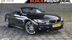 Gebruikt 2019 BMW 420 M Sport Cabriolet | € 28.490 (Goede deal)
