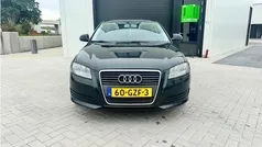 Gebruikt 2009 Audi A3 Attraction Hatchback | € 4.899 (Eerlijke prijs)