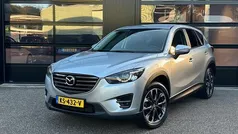 Gebruikt 2016 Mazda CX-5 SUV | € 11.999 (Goede deal)