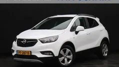 Wit Gebruikt 2017 Opel Mokka X Business SUV | € 10.750 (Eerlijke prijs)