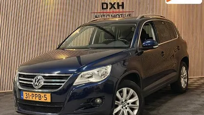 Occasion VW Tiguan Sport 123 PK (90 kW) 2011 SUV