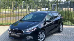 Gebruikt 2014 Kia Ceed Sportswagon Stationwagen | € 9.995 (Eerlijke prijs)