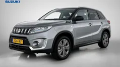 Grijs metallic Gebruikt 2024 Suzuki Vitara SUV | € 25.445 (Eerlijke prijs)
