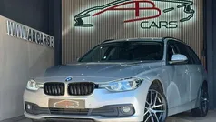 Gebruikt 2017 BMW 318 Stationwagen | € 11.990 (Eerlijke prijs)