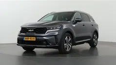 Grijs Gebruikt 2022 Kia Sorento 3 SUV | € 45.935 (Eerlijke prijs)