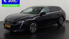 Blauw Gebruikt 2020 Peugeot 508 Allure Stationwagen | € 23.945 (Goede deal)