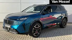 Gebruikt 2025 Peugeot e-5008 Avantage SUV | € 49.240 (Goede deal)