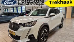 Gebruikt 2021 Peugeot 2008 Allure SUV | € 18.950 (Eerlijke prijs)