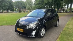 Gebruikt 2010 Renault Twingo Authentique Hatchback | € 2.699 (Eerlijke prijs)