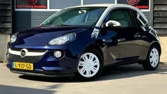 Gebruikt 2013 Opel Adam Glam Hatchback | € 5.995 (Eerlijke prijs)