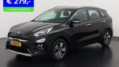 Gebruikt 2020 Kia Niro SUV | € 21.945 (Eerlijke prijs)