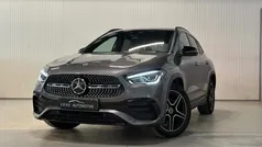 Grijs Gebruikt 2020 Mercedes GLA250 Business SUV | € 36.900 (Eerlijke prijs)