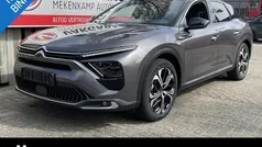 Gebruikt 2022 Citroën C5 X Shine Stationwagen | € 27.450 (Super prijs)