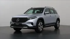 Overige Nieuw 2025 Mercedes EQB250+ SUV | € 47.940 (Super prijs)