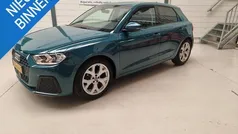 Gebruikt 2019 Audi A1 Sportback Proline Hatchback | € 17.900 (Super prijs)