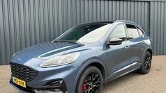 Blauw Gebruikt 2023 Ford Kuga ST-Line SUV | € 28.940 (Eerlijke prijs)