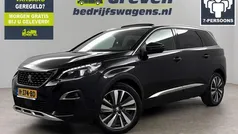 Gebruikt 2020 Peugeot 5008 GT-line MPV | € 18.900 (Eerlijke prijs)