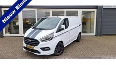 Gebruikt 2019 Ford Transit Custom Sport Van | € 20.950 (Super prijs)